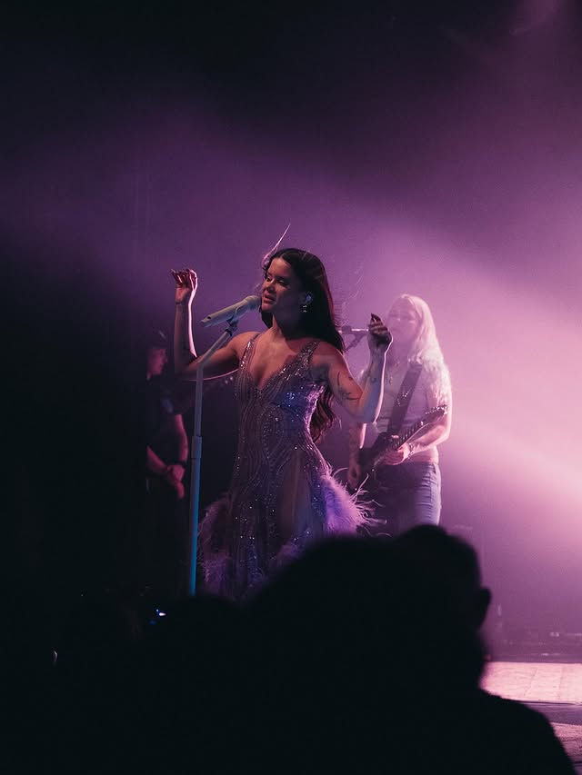 Maren Morris