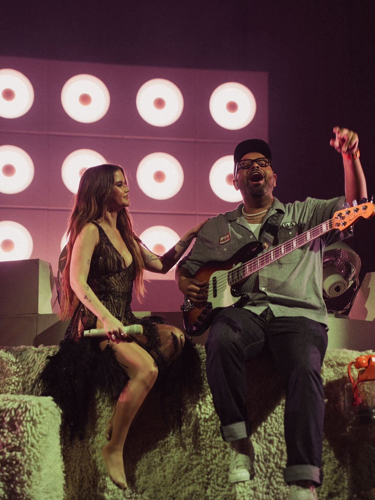 Maren Morris